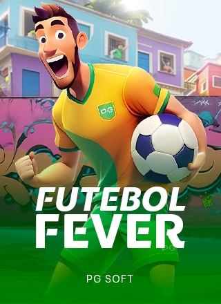 futebol fever