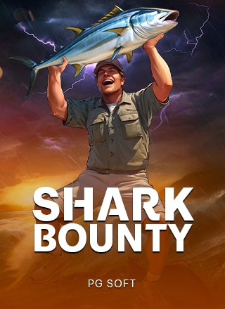 shark bounty