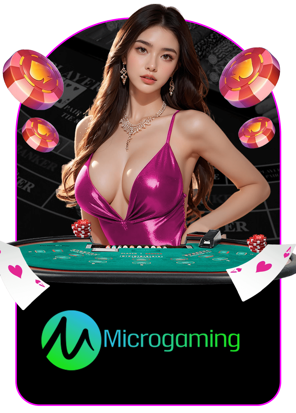 Micro game